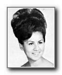 Mary Unzueta: class of 1967, Norte Del Rio High School, Sacramento, CA.